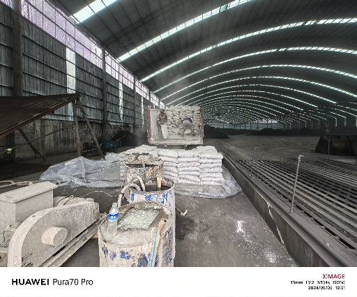 青浦厂房地面下沉注浆加固施工