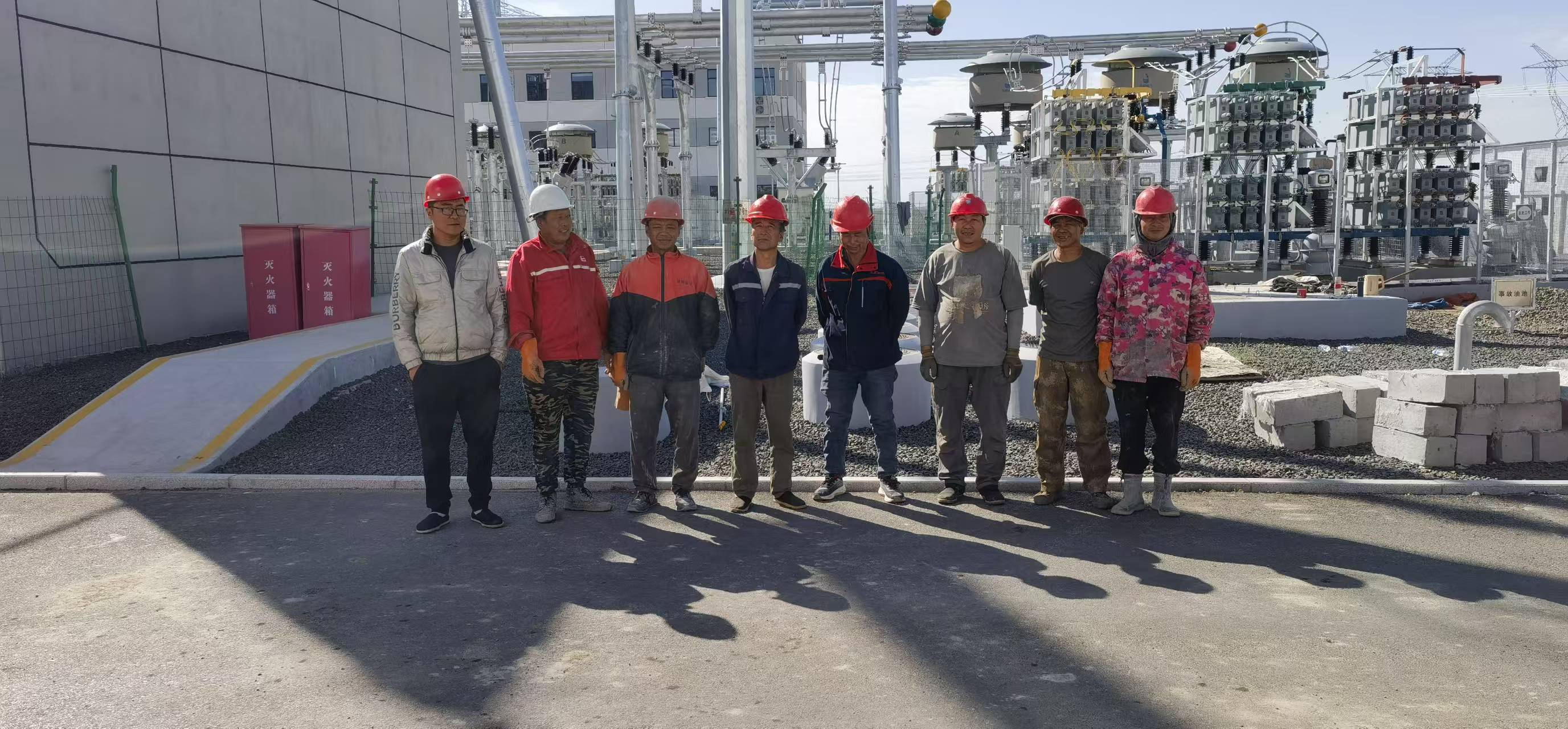 青浦地基沉降如何修复？